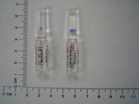 比普利注射劑 0.3 毫克/毫升